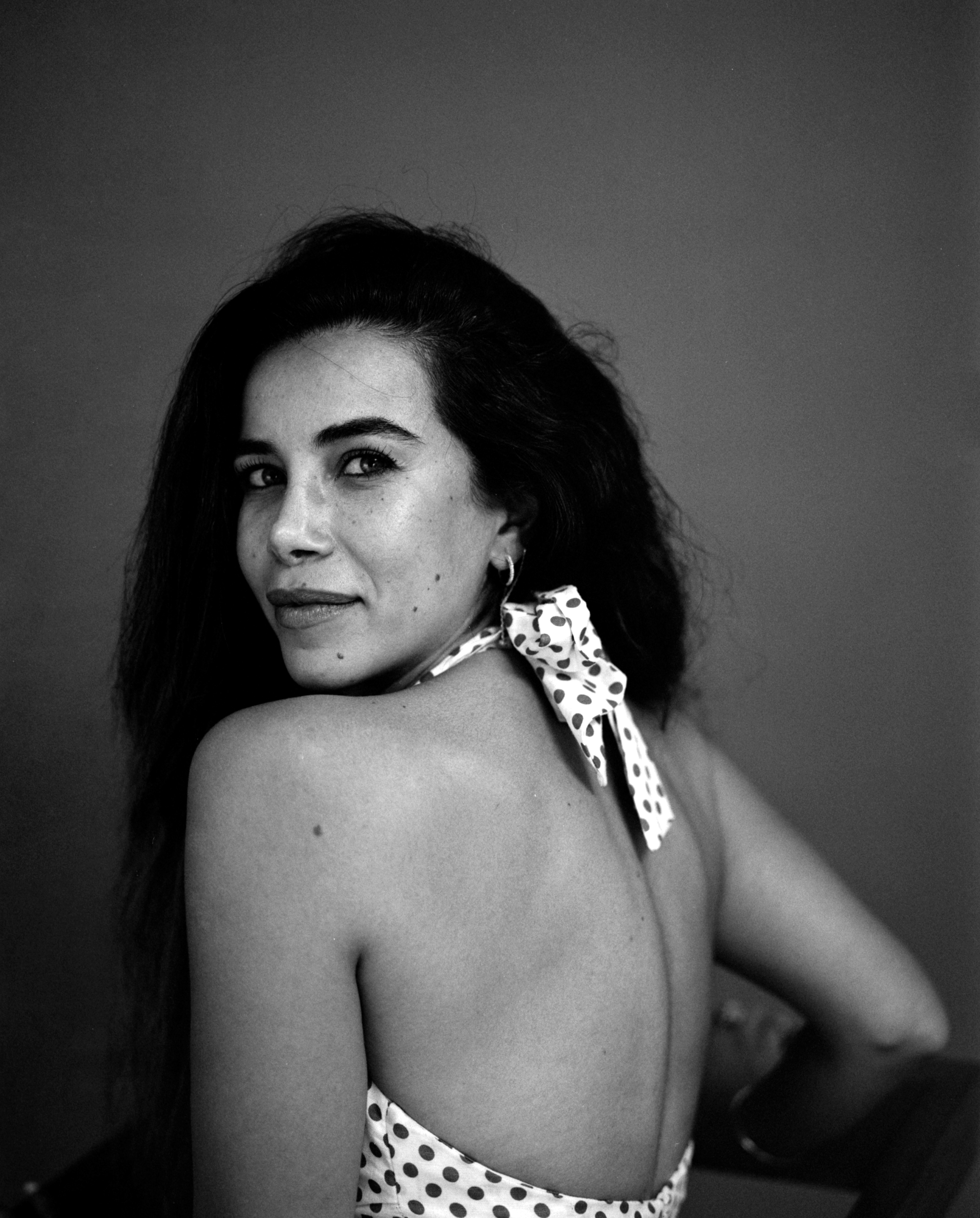 Amman, 2021 / Kodak tmax 400