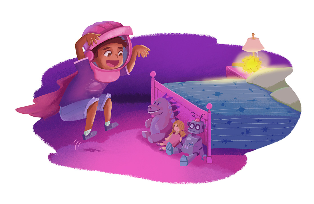 Storytime