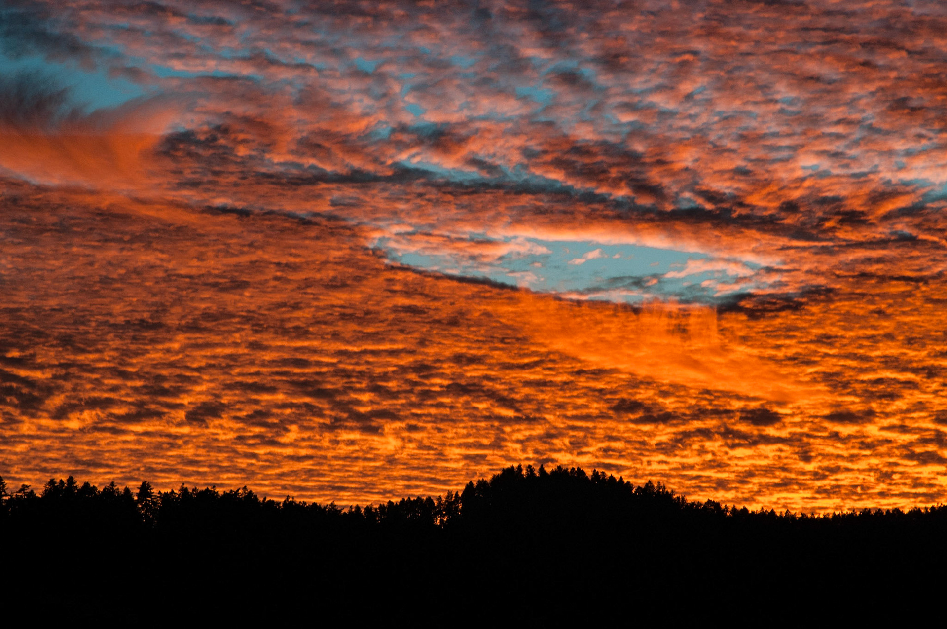 Hillsborough, California