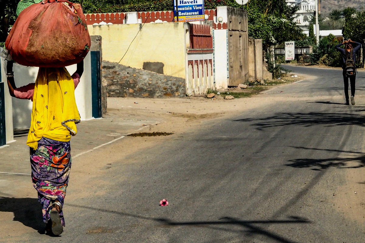 Rajasthan, Pushkar