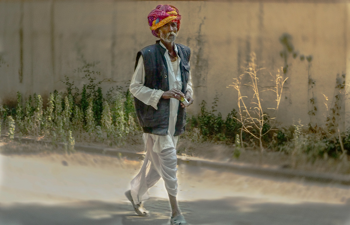 Rajasthan, Bundi