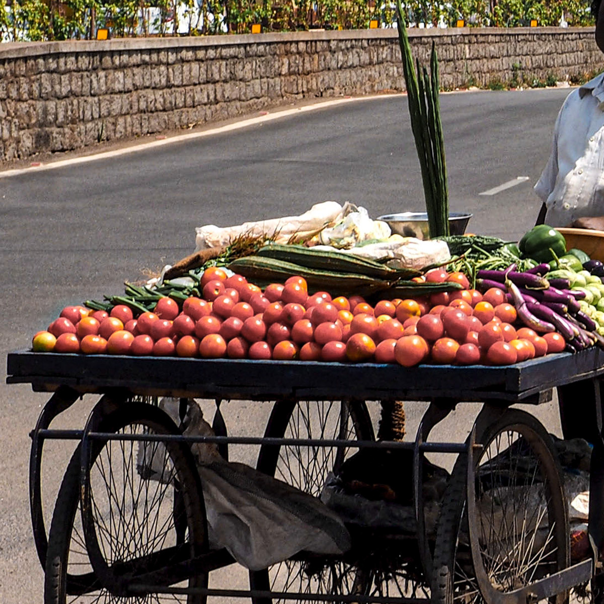 Andhra Pradesh, Hyderabad