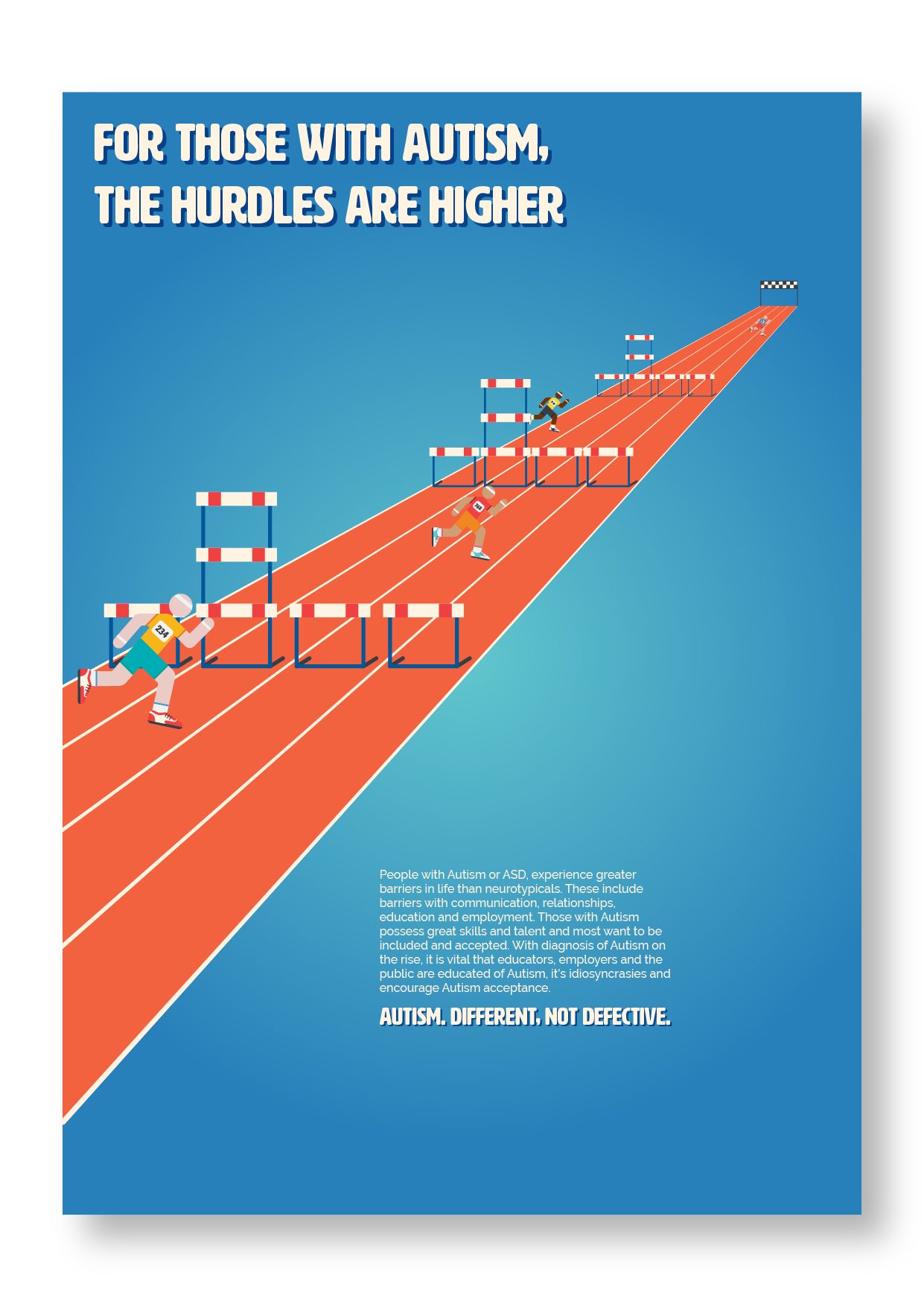 Barriers