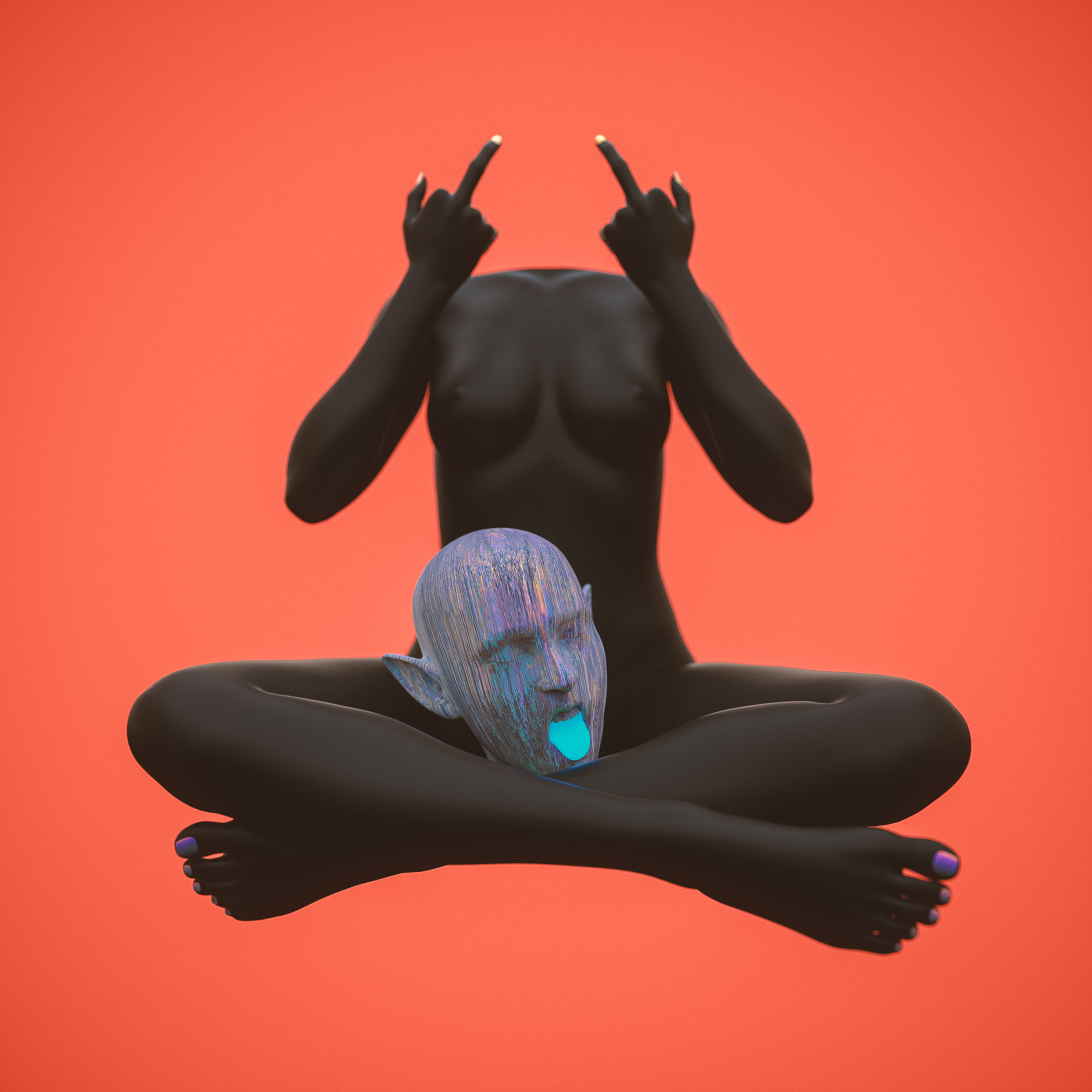 SEVERED