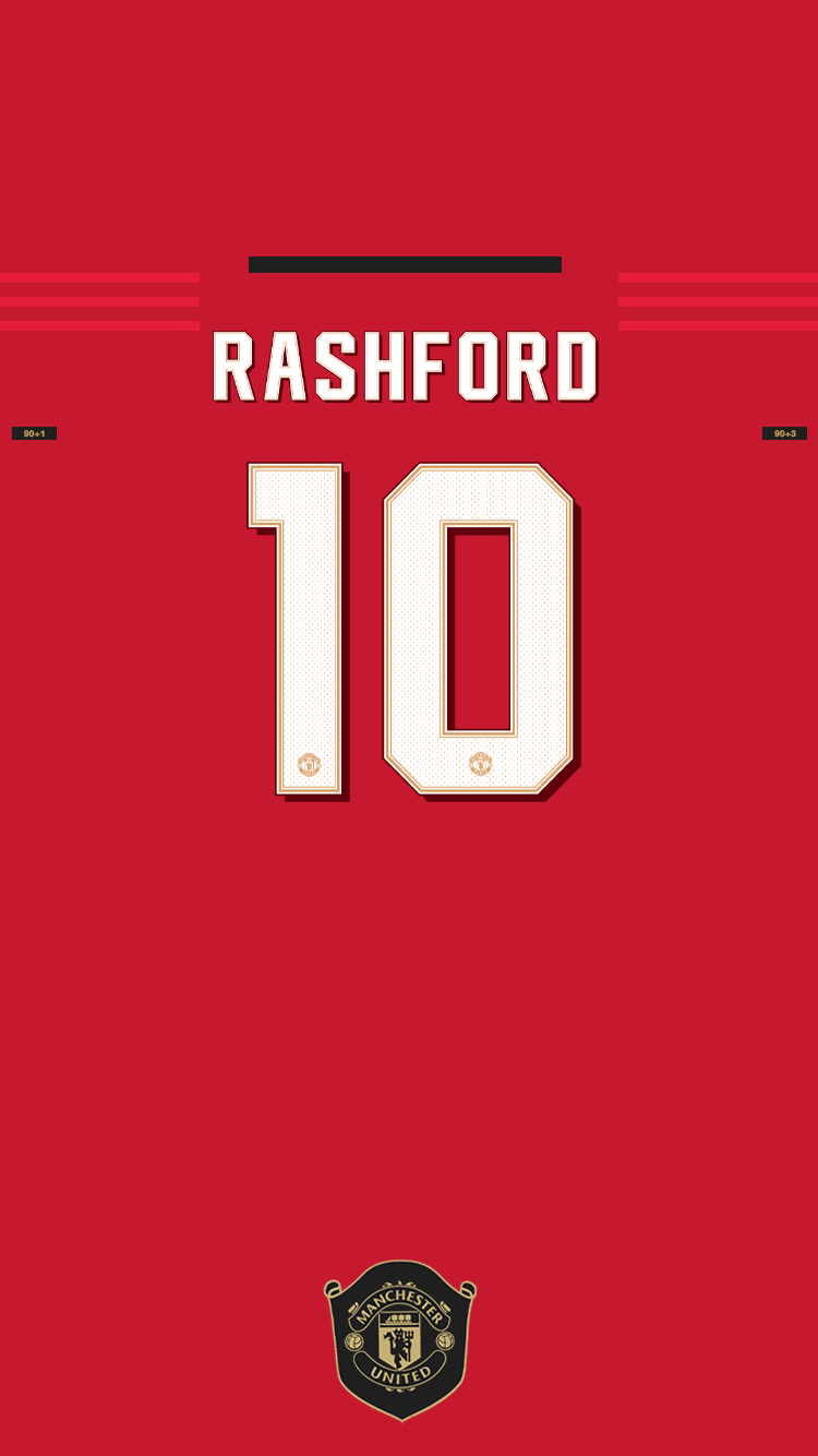 Tiarnan Hatchell Manchester United Squad Wallpapers