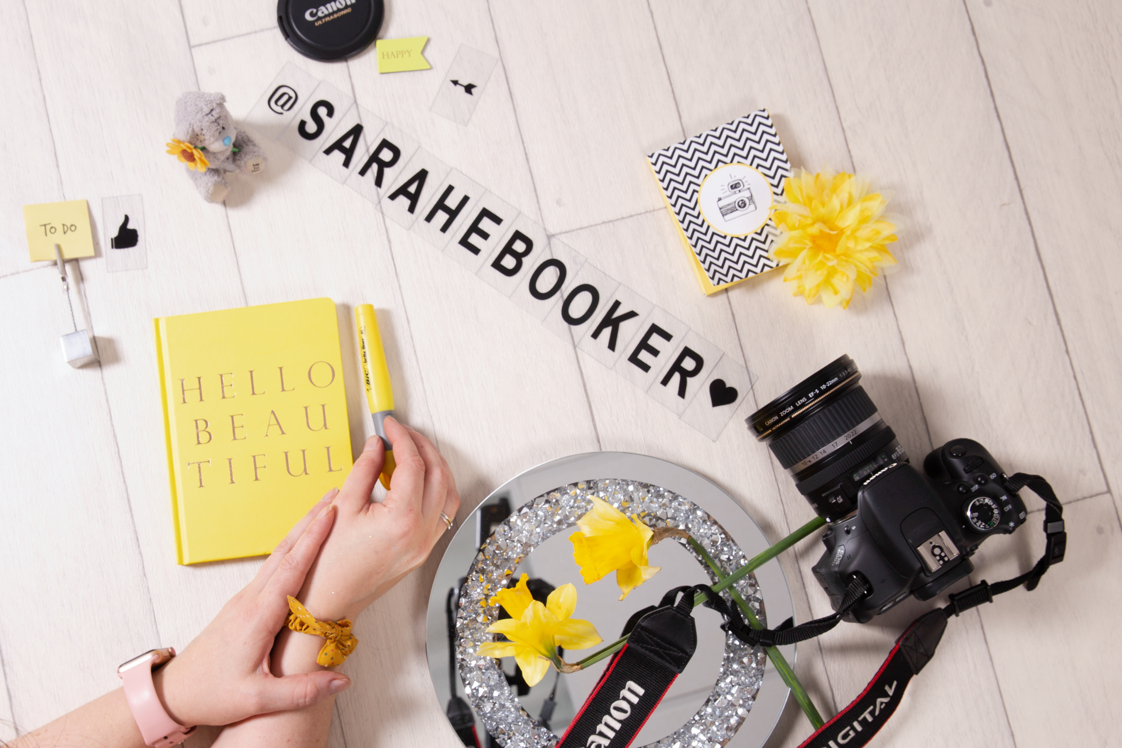 Sarah E Booker Photography About Us