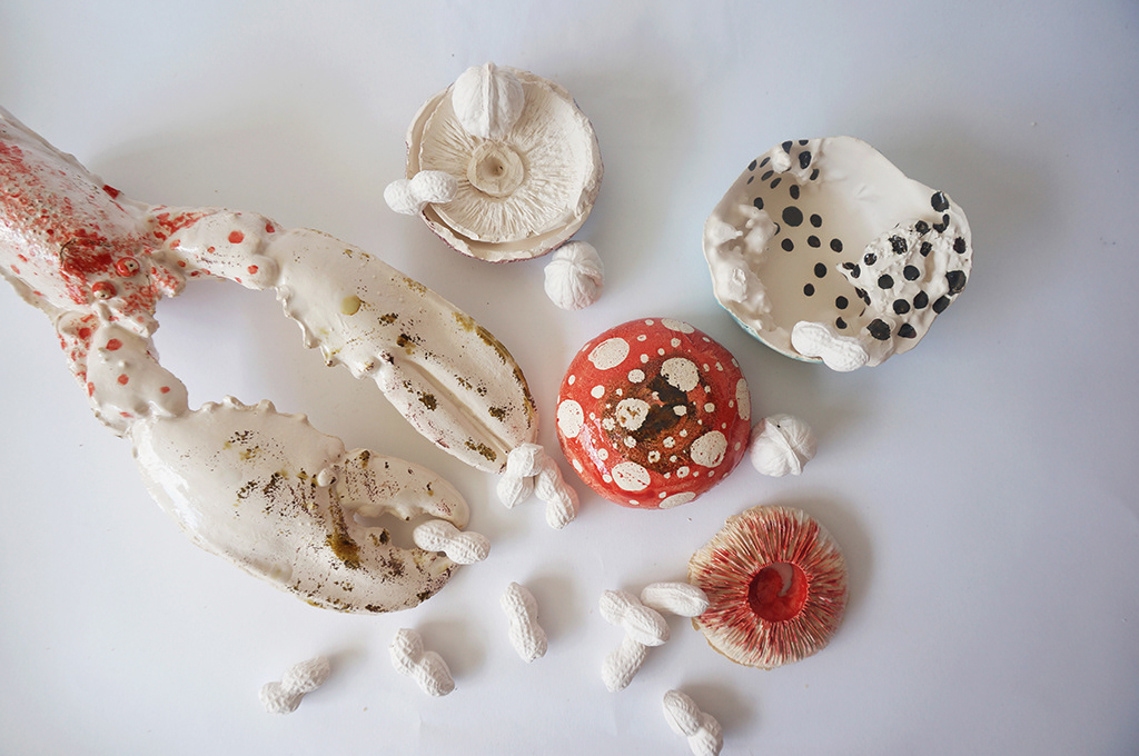 ceramics for foodies