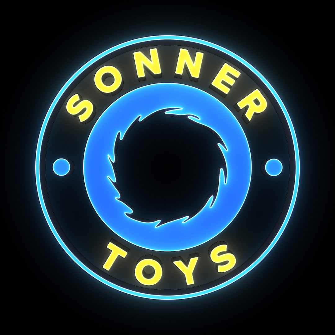 Dave Edwards Creative Sonner Toys 2019 Season