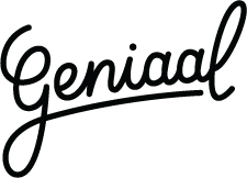 Logo Geniaal