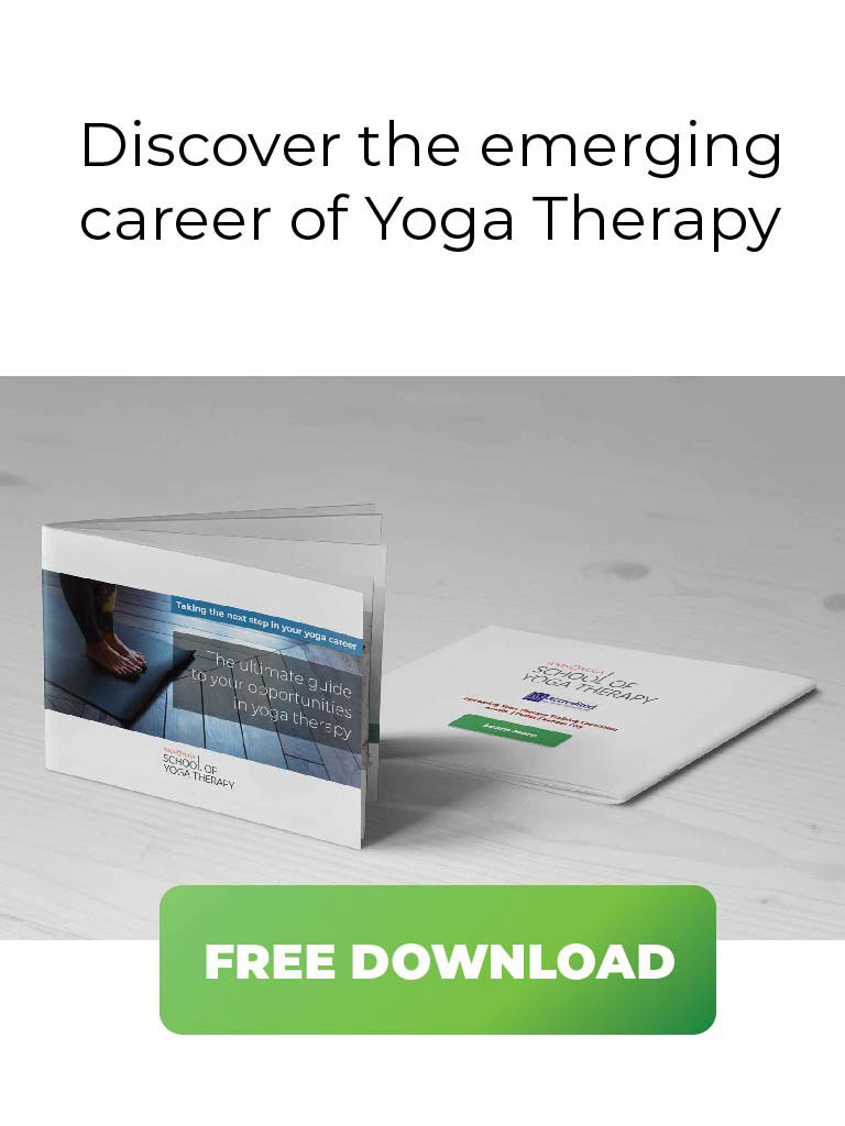 YYTT500 Therapeutic Yoga for Addiction and Recovery