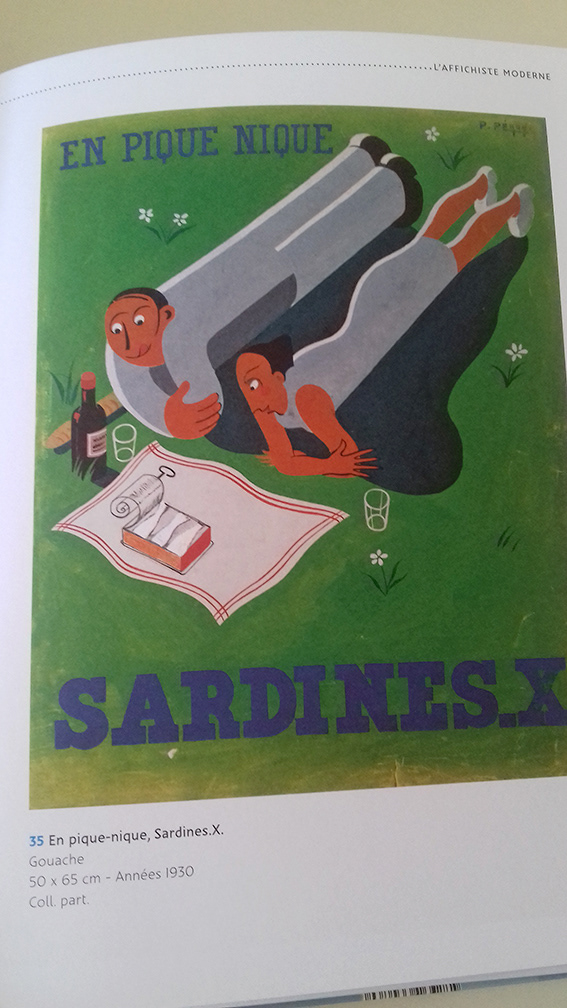 L'Art graphique et moderne de Pierre Peron