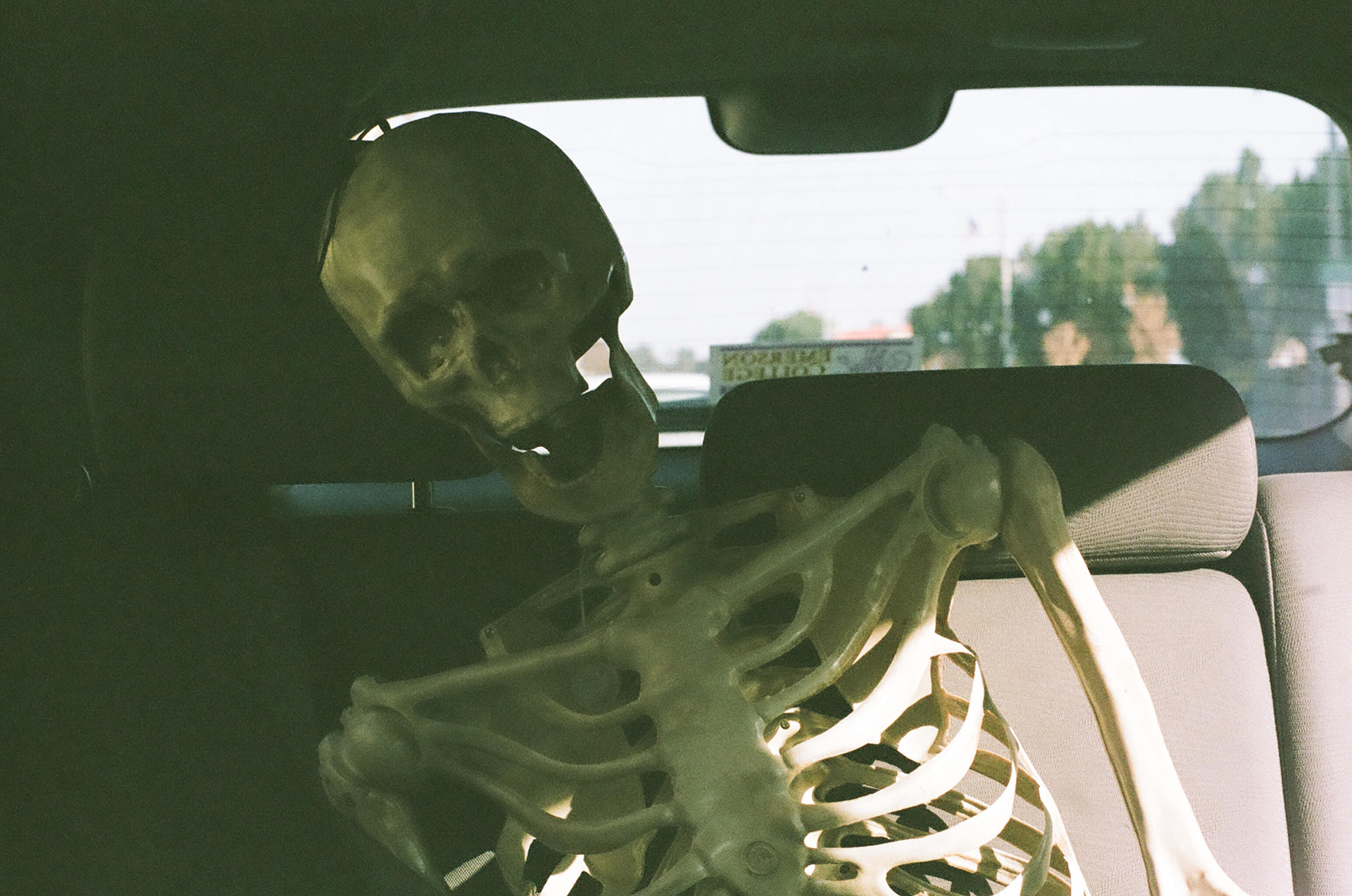 julia bellair, "Skelly," (@juliabellair)