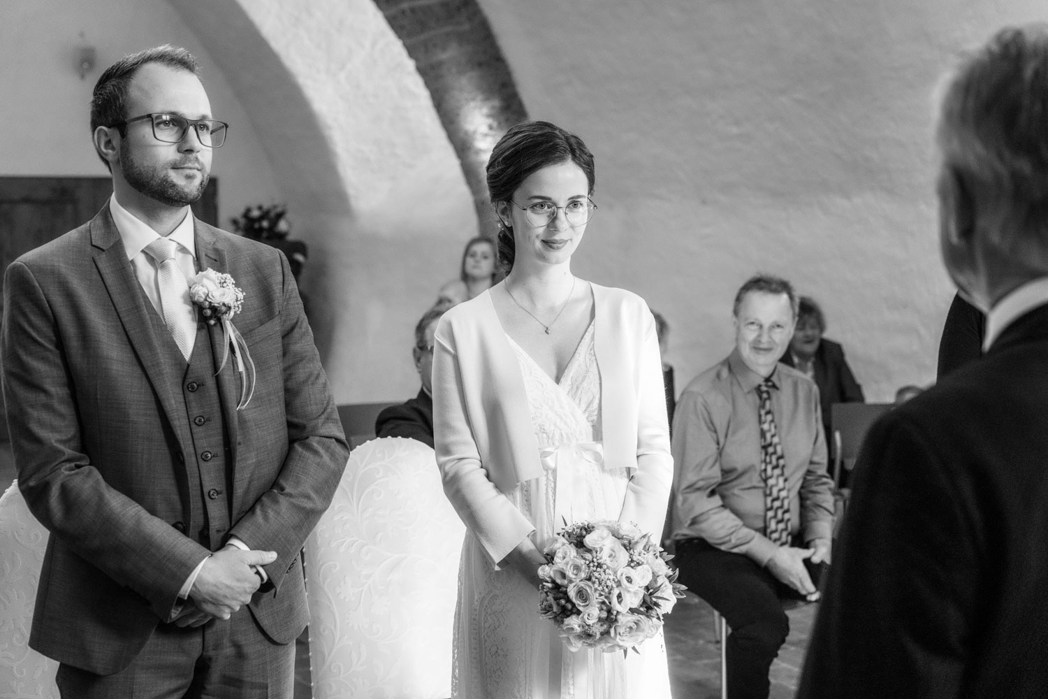 Hochzeitsfotografie Tau Light Media