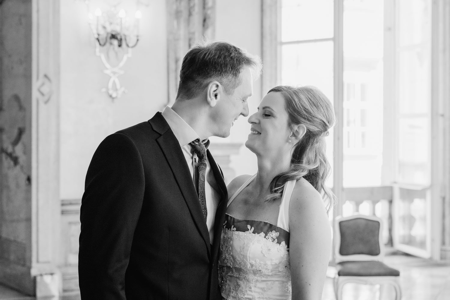 Hochzeitsfotografie Thomas Traschwandtner