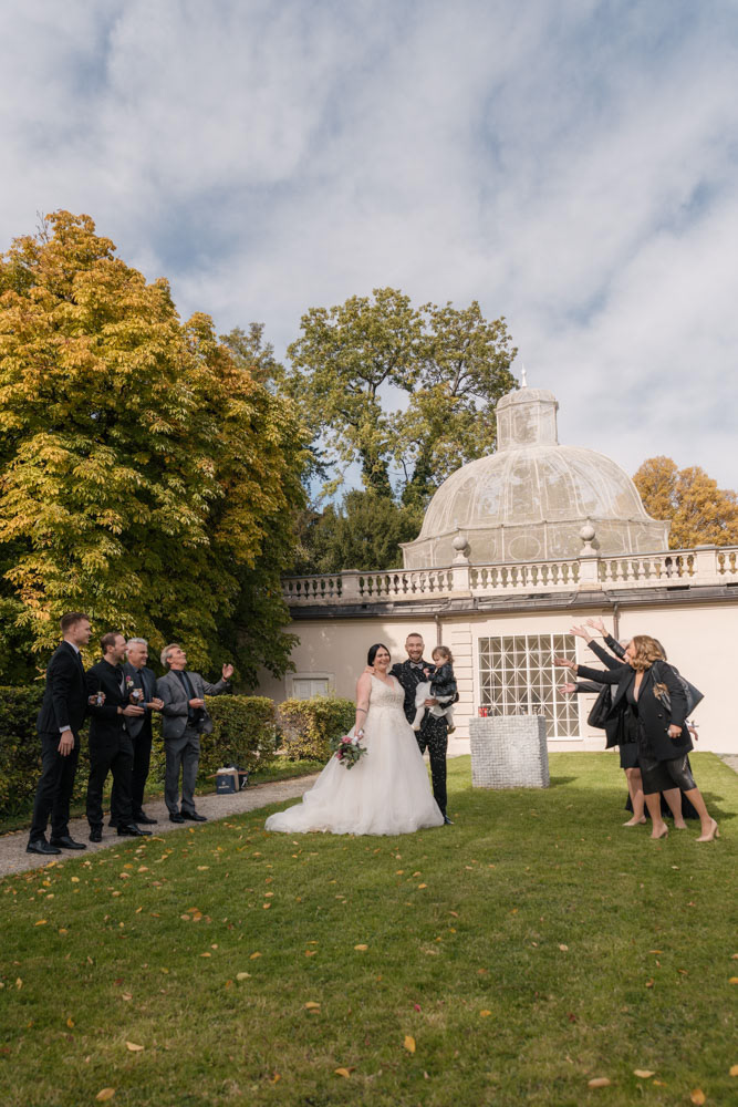 Hochzeitsfotografie Tau Light Media