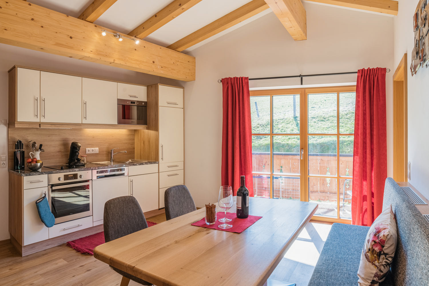 Immobilienfotografie Tau Light Media