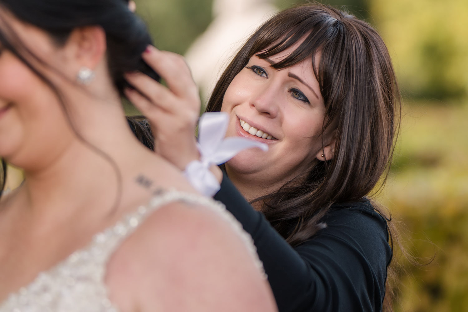 Hochzeitsfotografie Tau Light Media