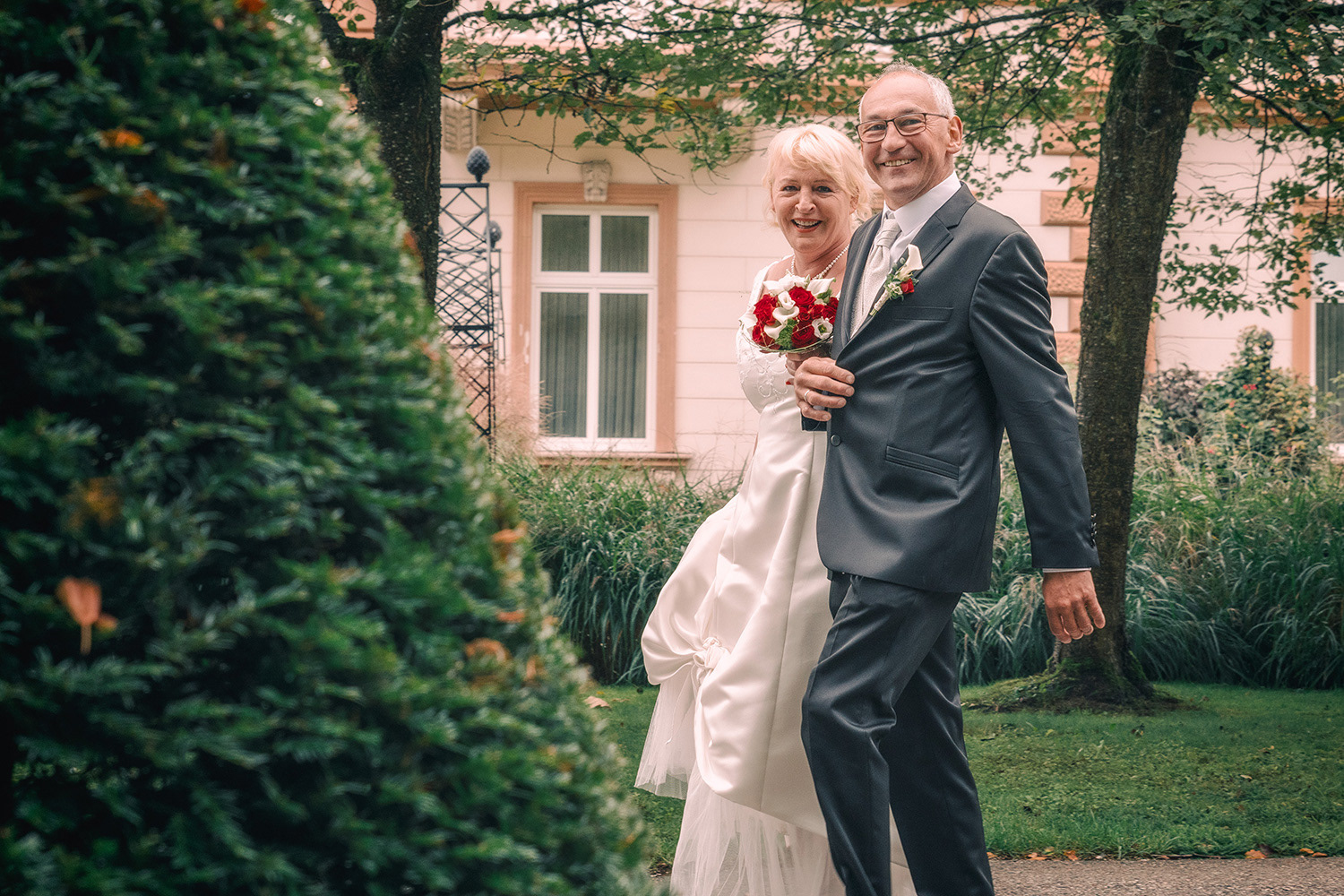 Hochzeitsfotografie Tau Light Media