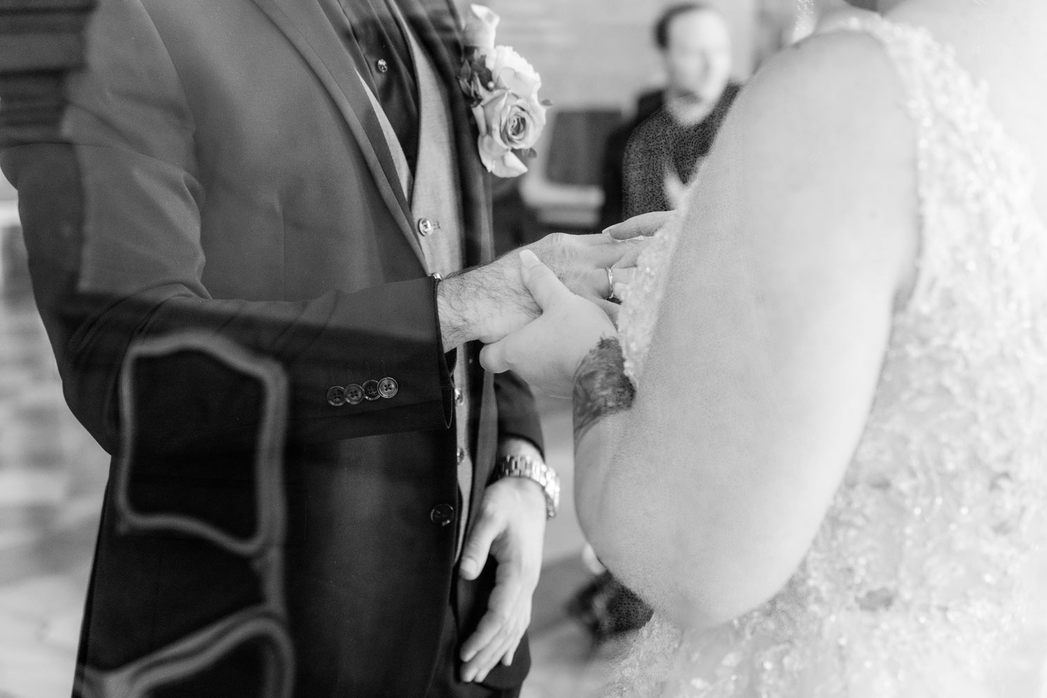 Hochzeitsfotografie Tau Light Media