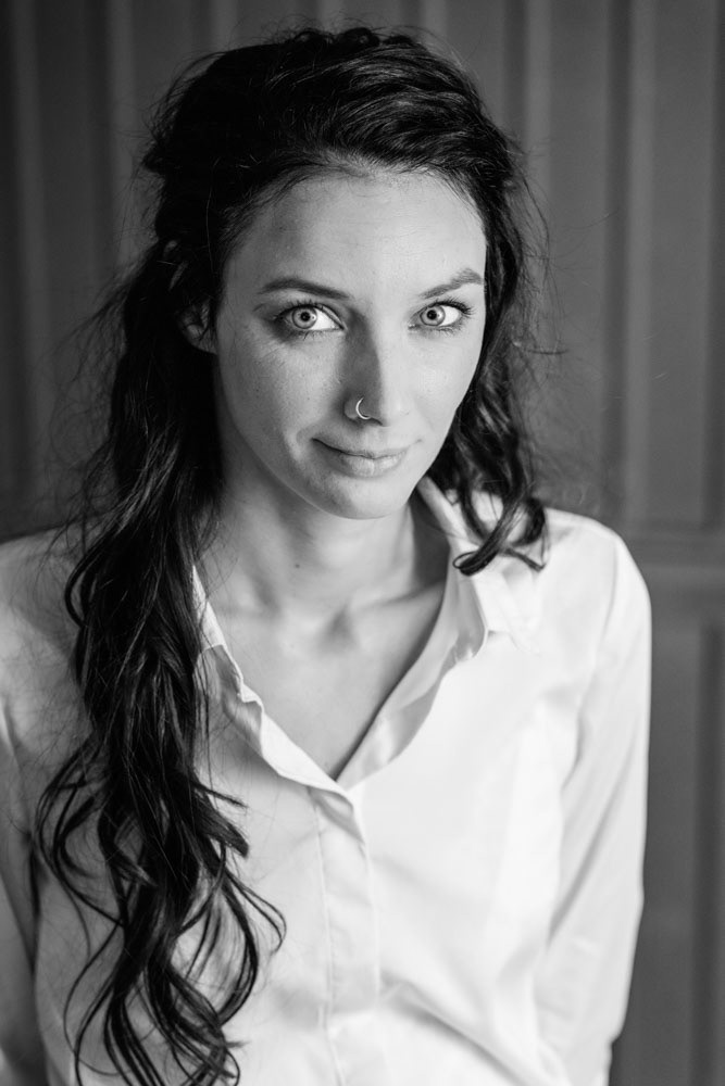 Tau Light Media, Fotografie, Porträts, Tanja