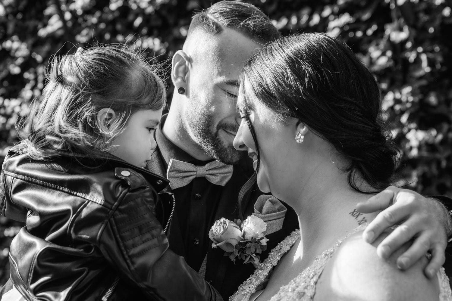 Hochzeitsfotografie Tau Light Media