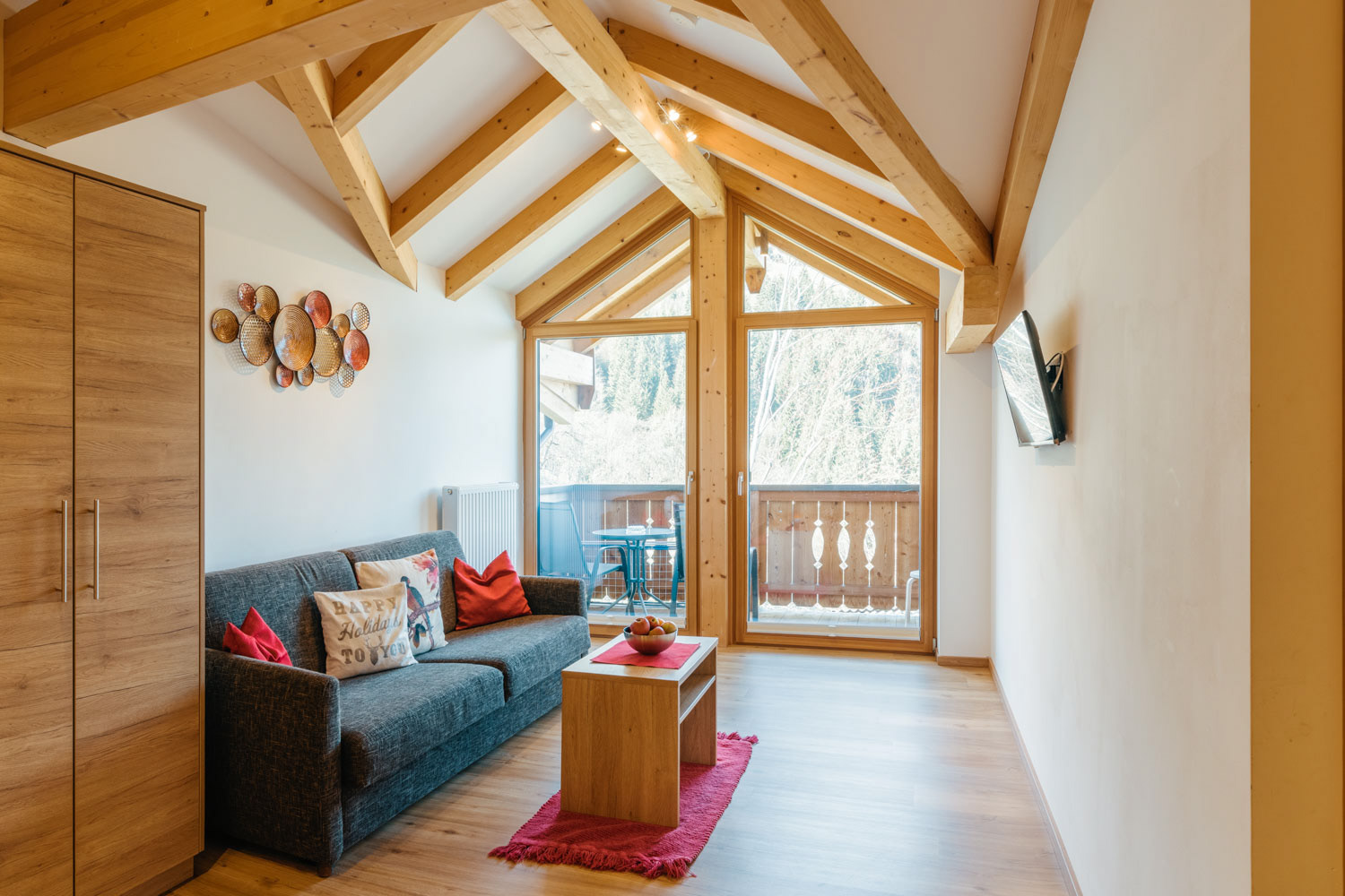 Immobilienfotografie Tau Light Media