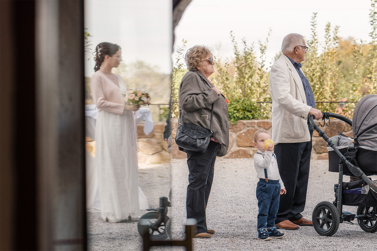 Hochzeitsfotografie Tau Light Media