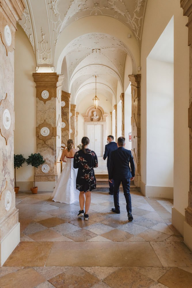 Hochzeitsfotografie Thomas Traschwandtner