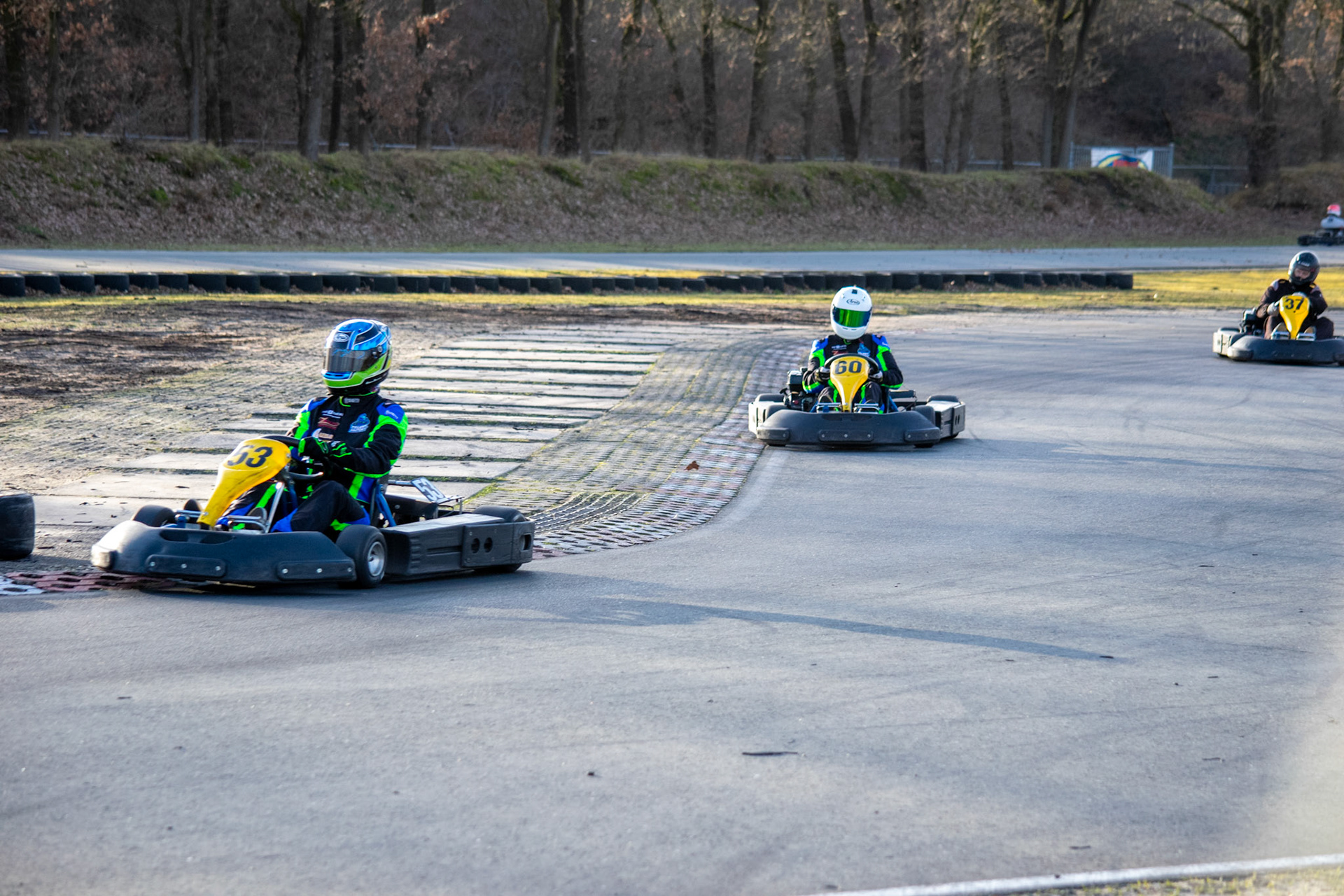 2 uurs training CPB