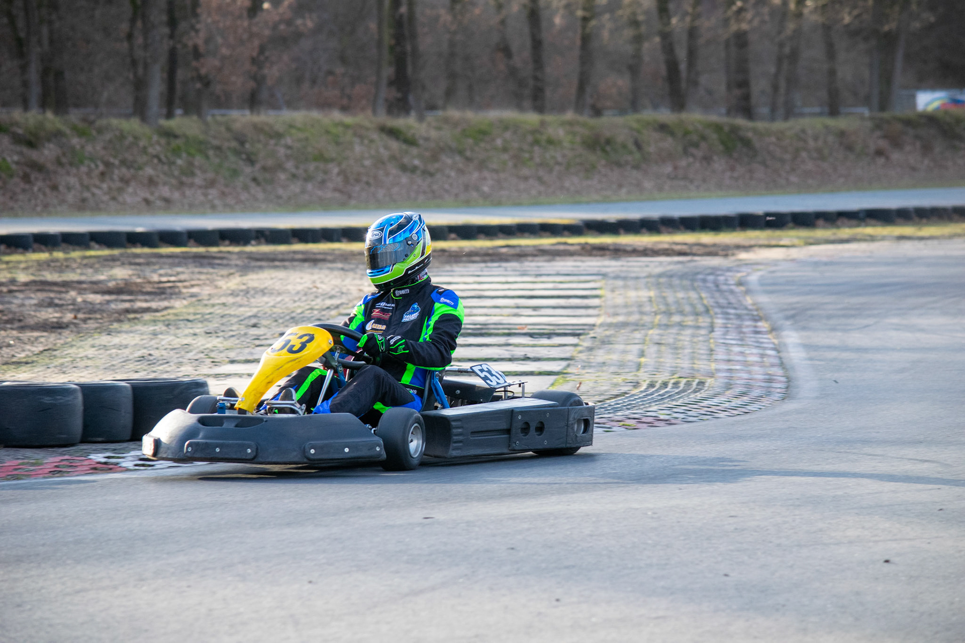 2 uurs training CPB