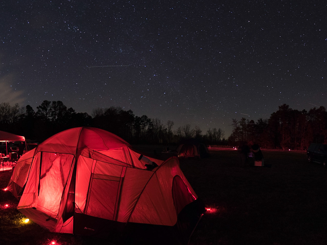 dothopper photography Staunton River Star Party