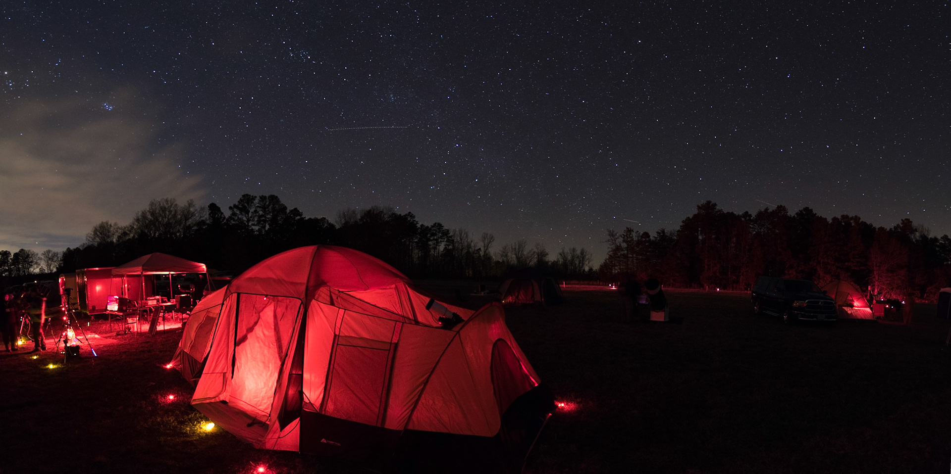 dothopper photography Staunton River Star Party