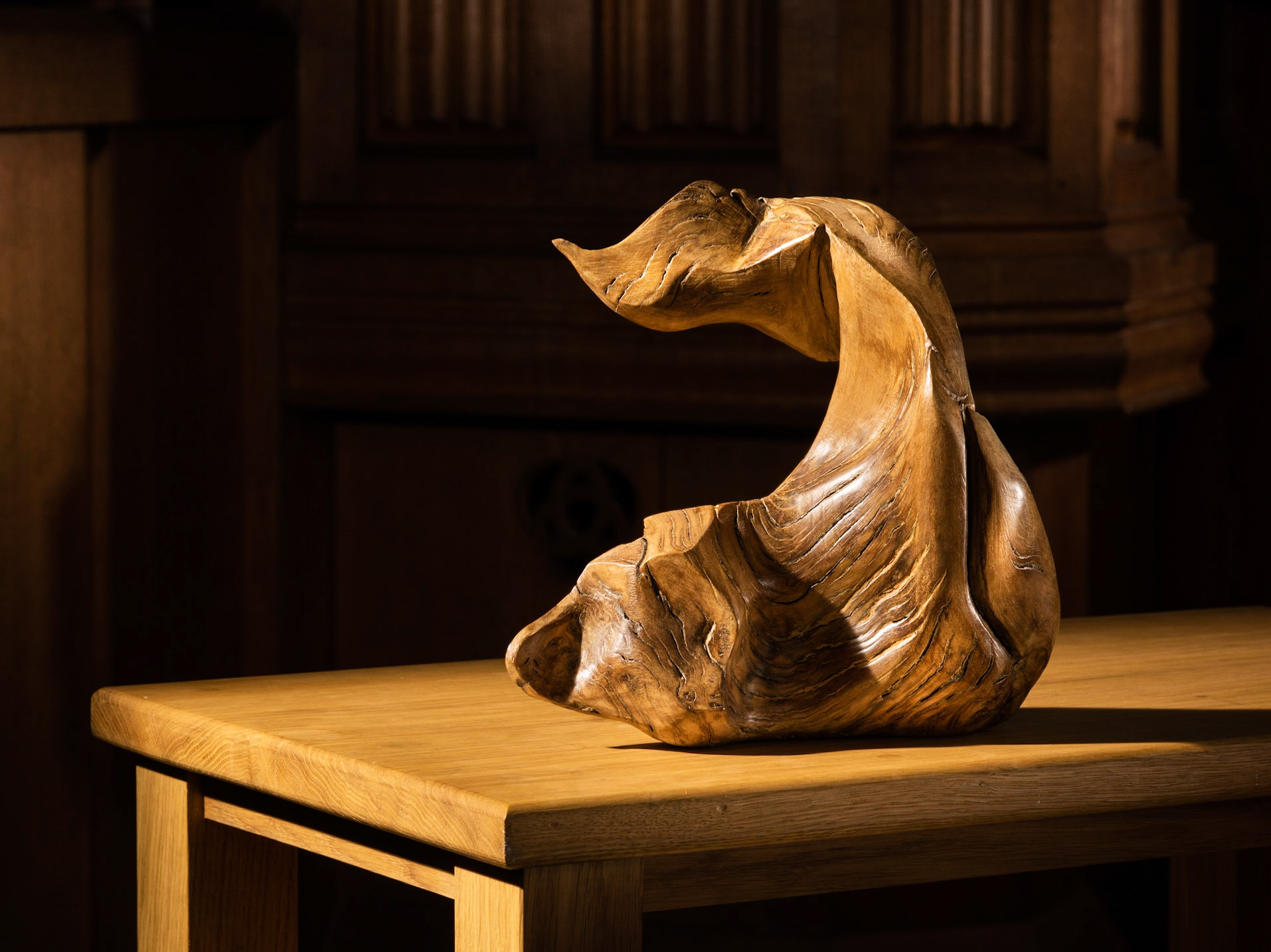 Slug - Oak