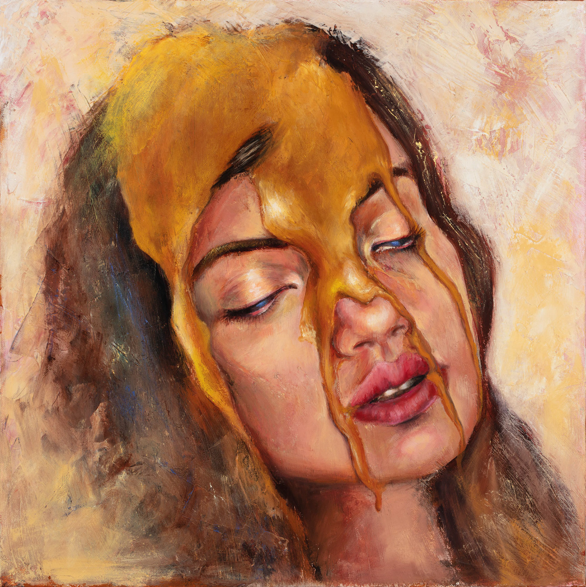 Ana Gonzalez Artwork