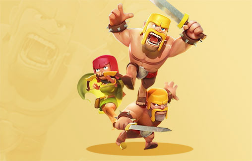 Strategy Category Banner