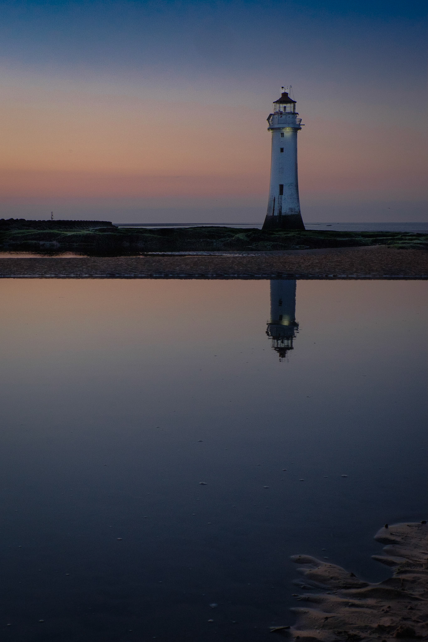 New Brighton, Wirral