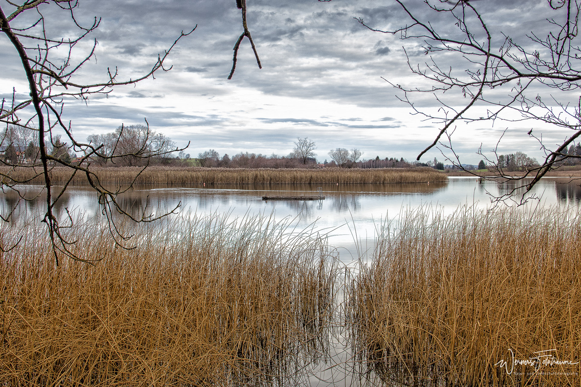 Niedersonthofer See
