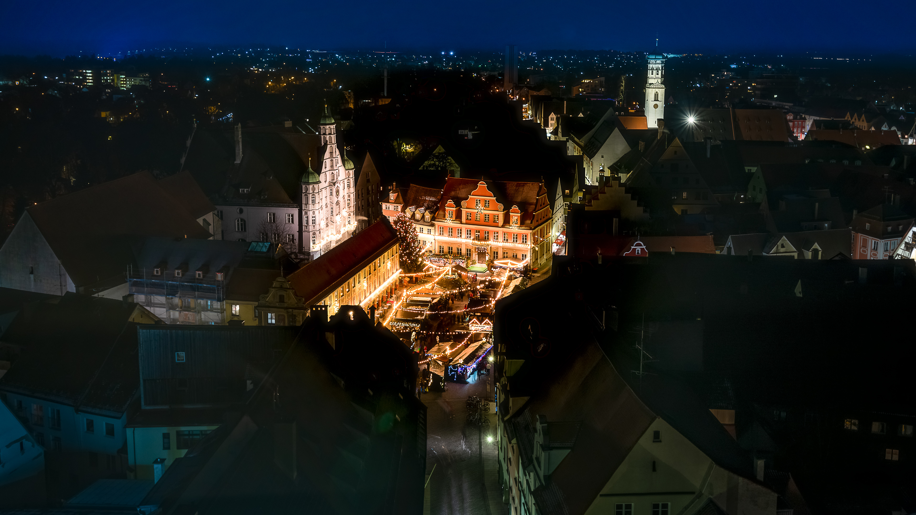 Marktplatz