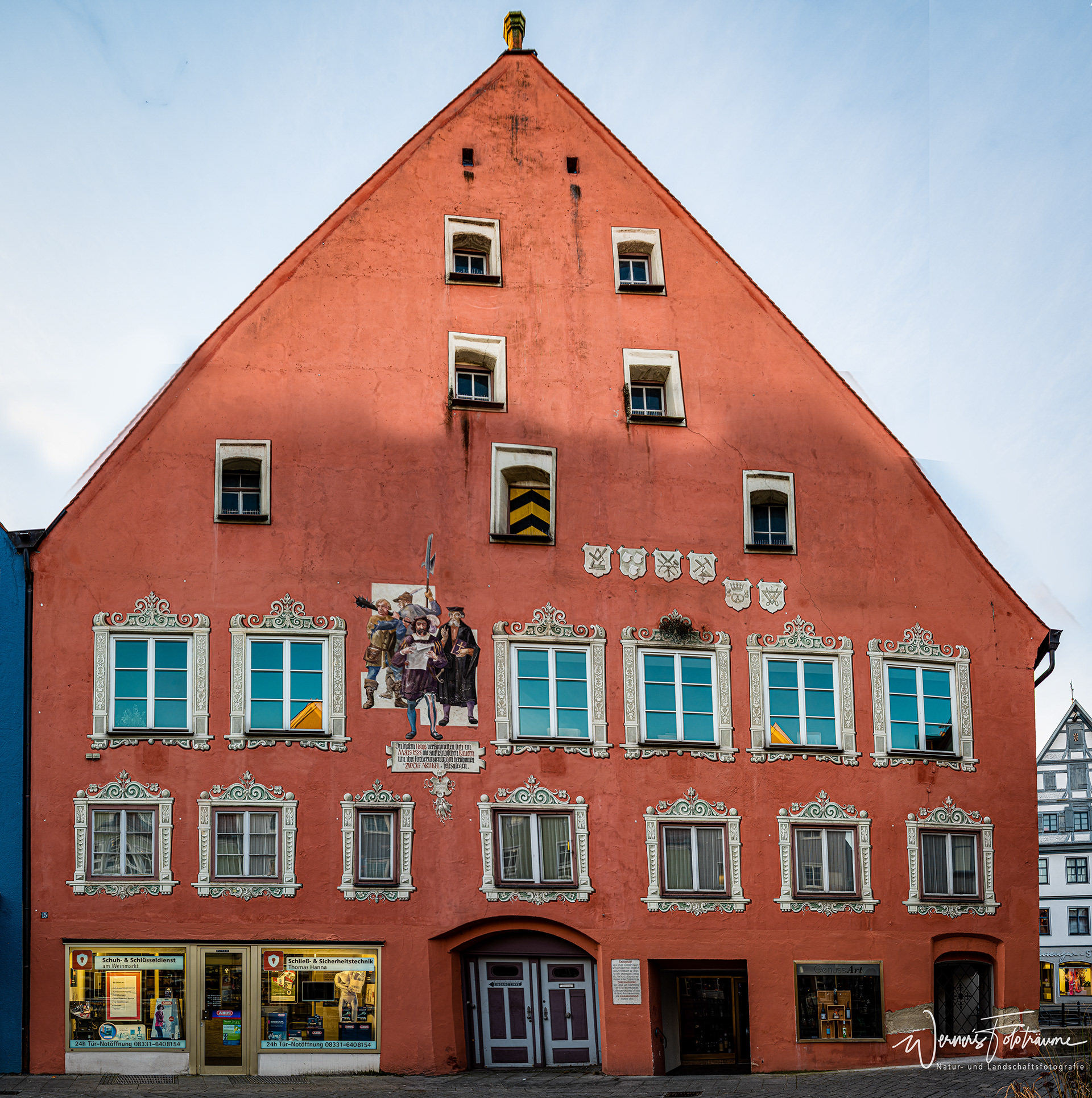 Memmingen