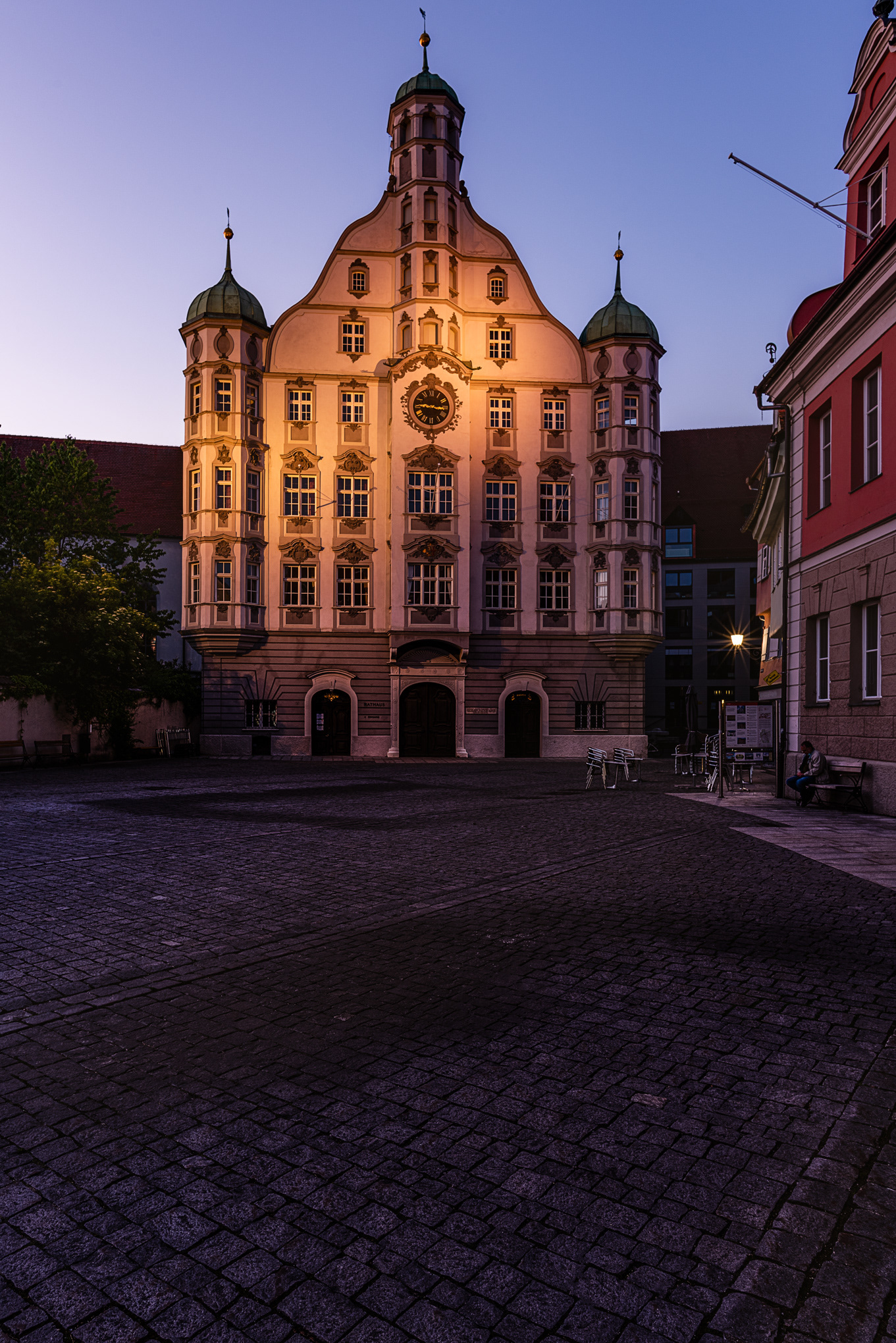 Rathaus
