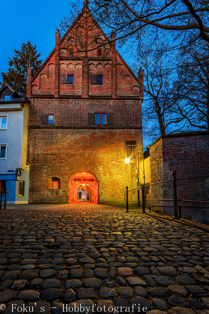 Memmingen