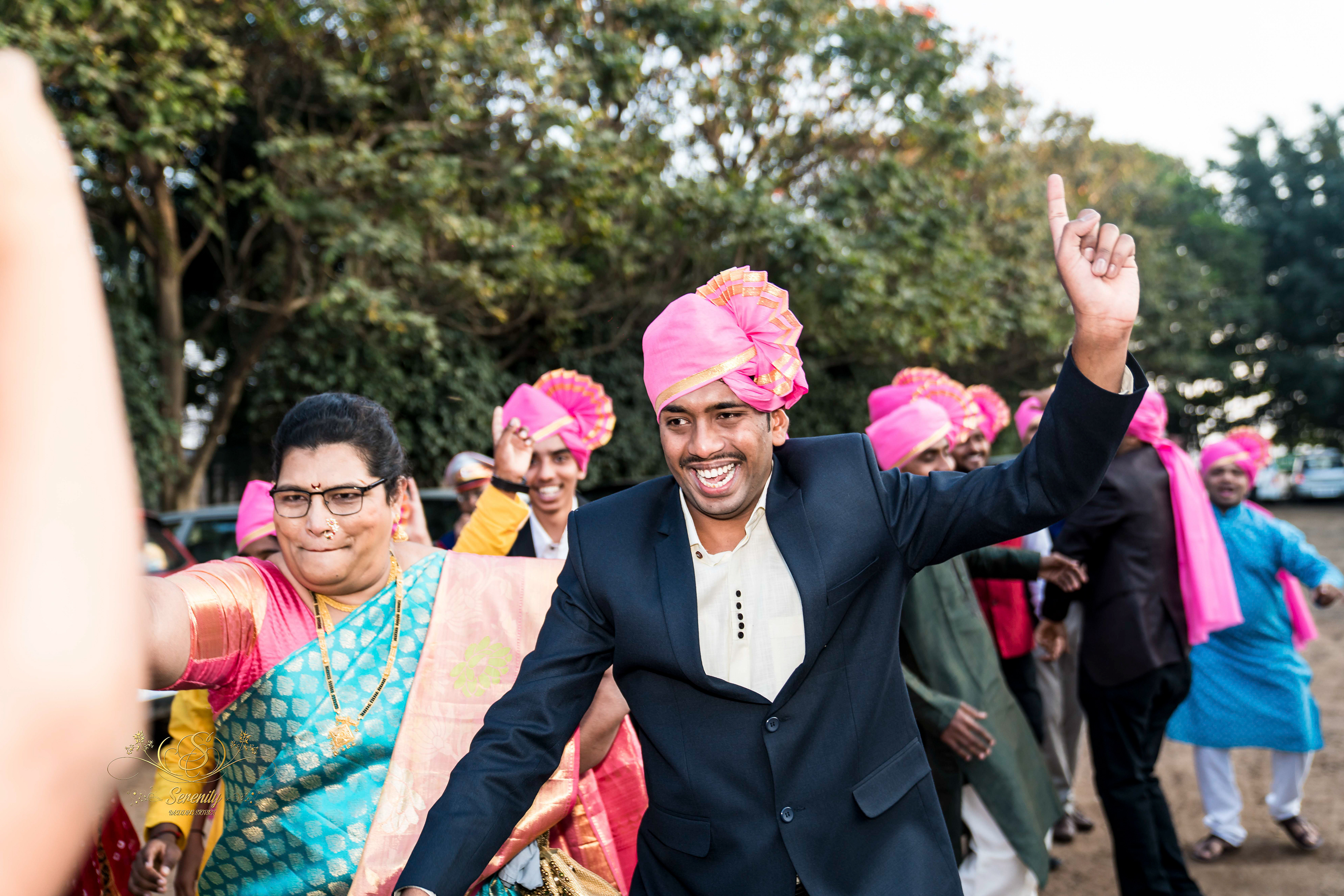 Chaitanya & Kshitija 06 | Best Wedding Photographer in Pune | Mumbai| Kolhapur | India