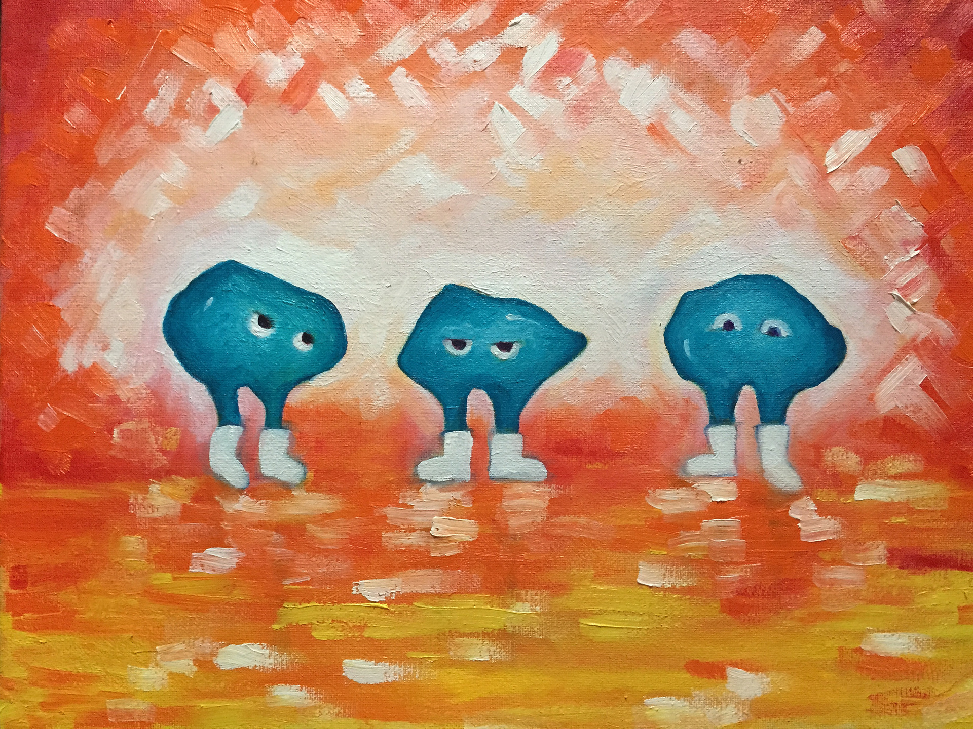 "3"