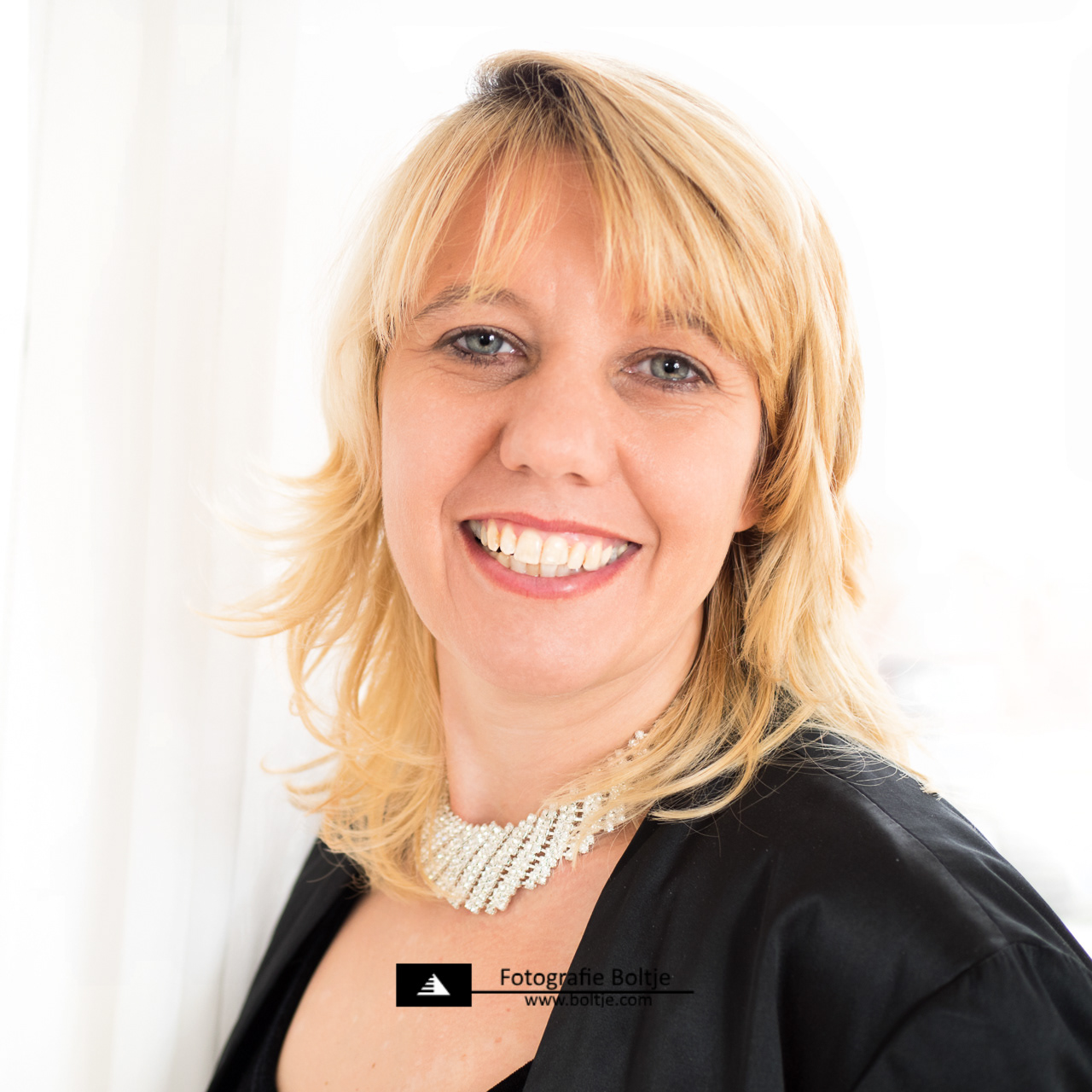 LinkedIn profiel foto