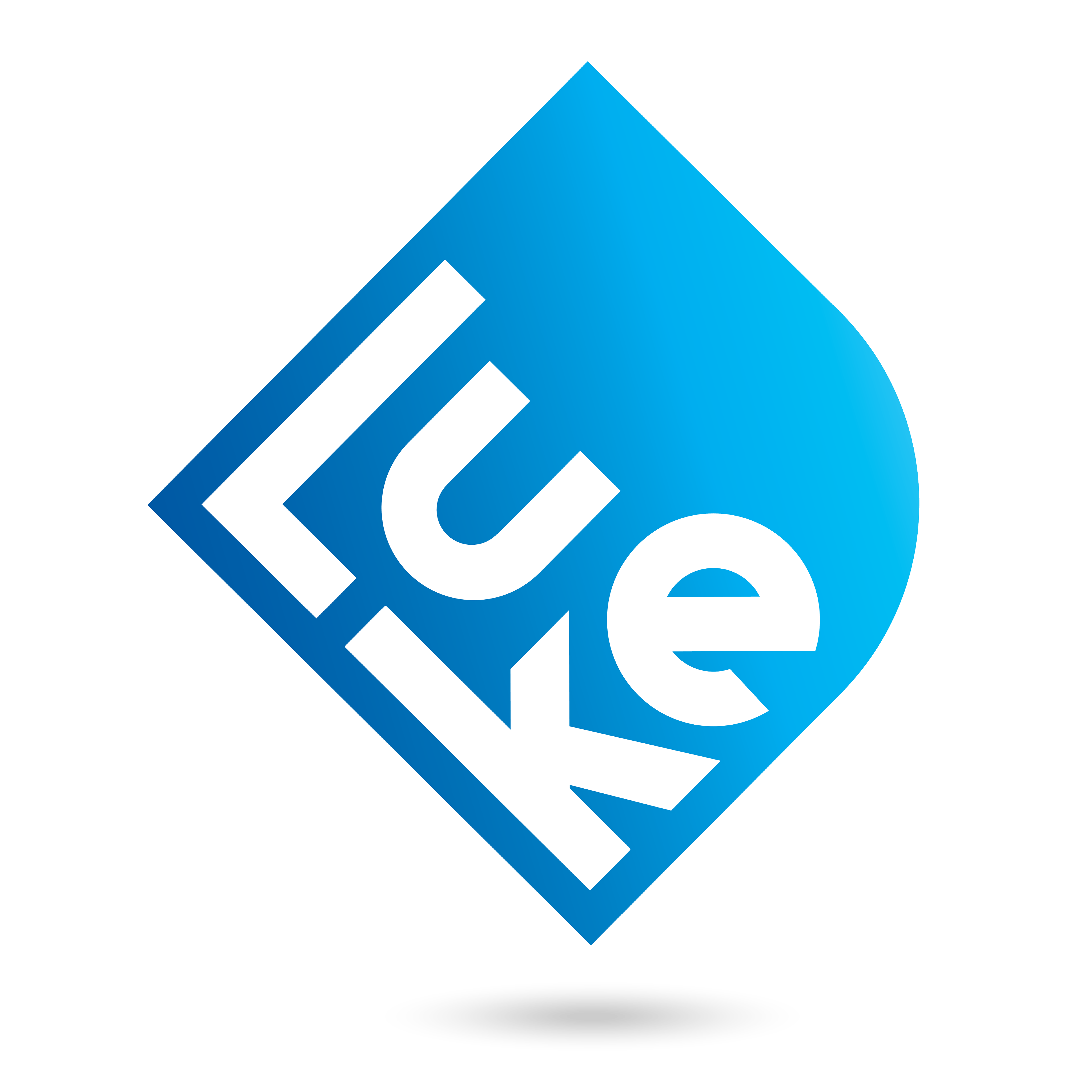 Luke Jackson