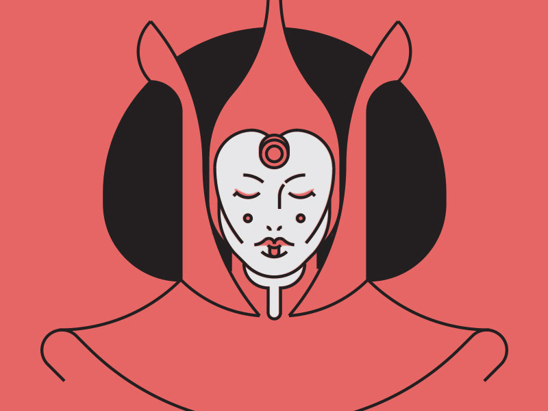 Padme Amidala