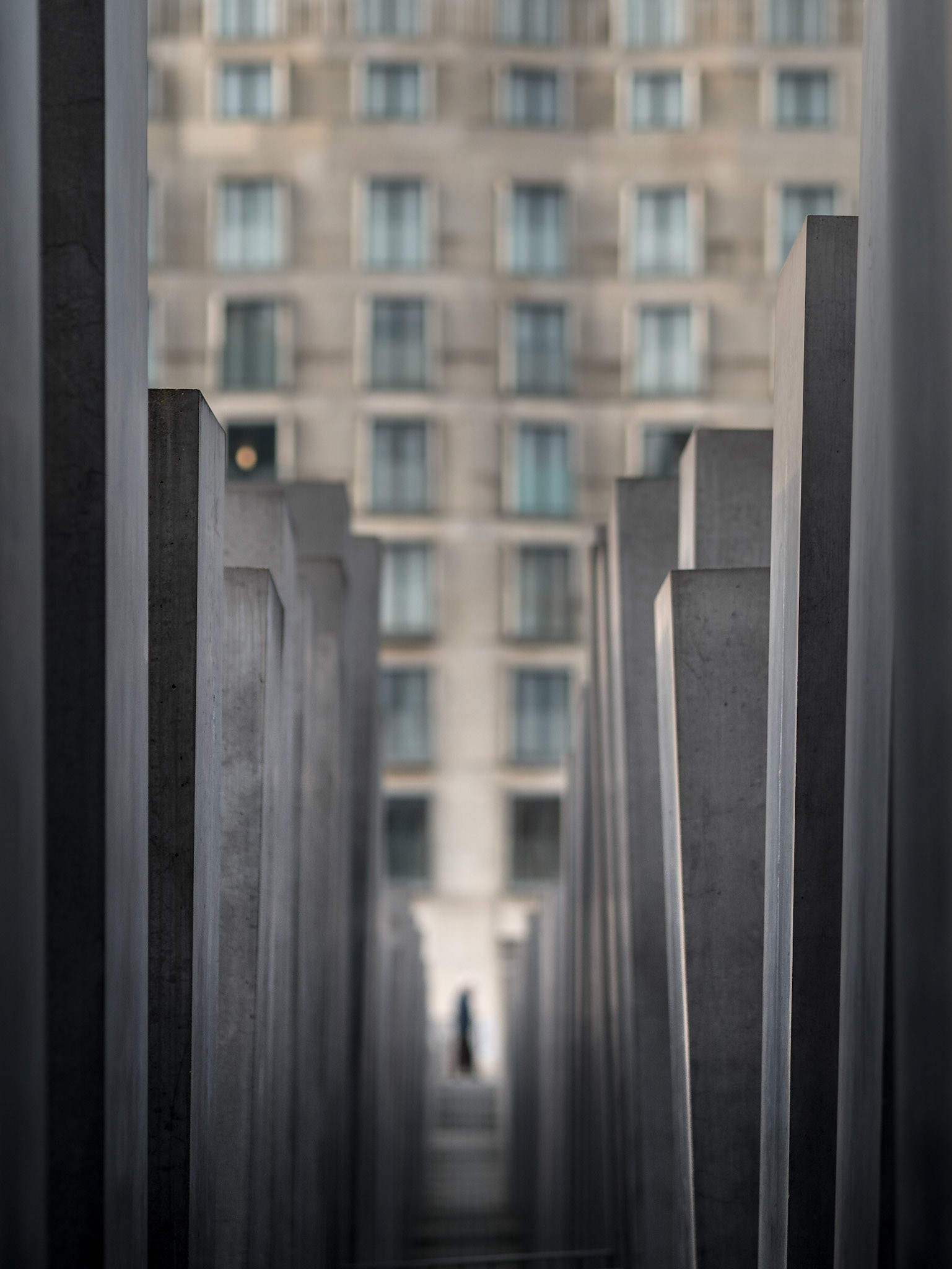 Holocaust Mahnmal Berlin