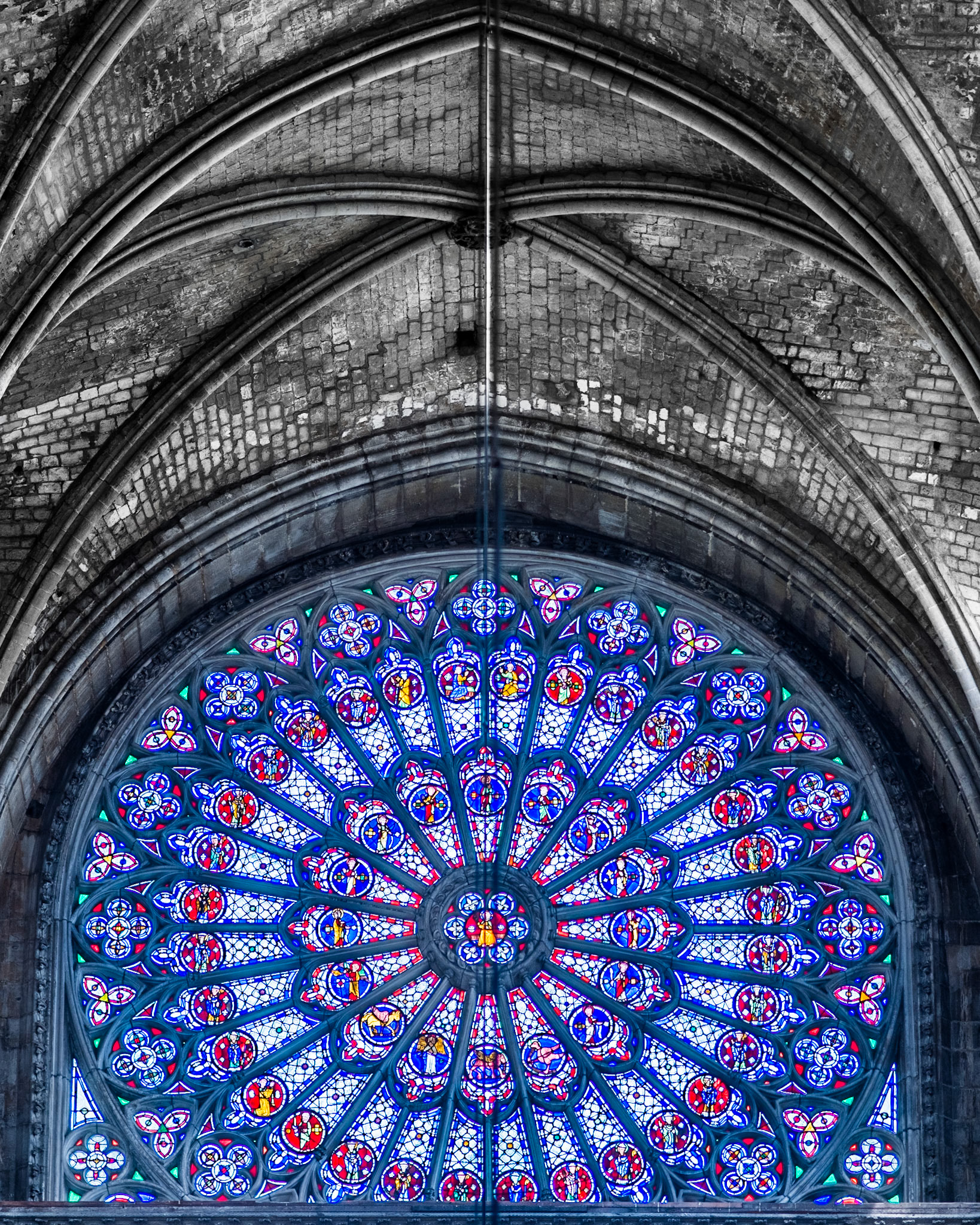 Kathedrale von Rouen