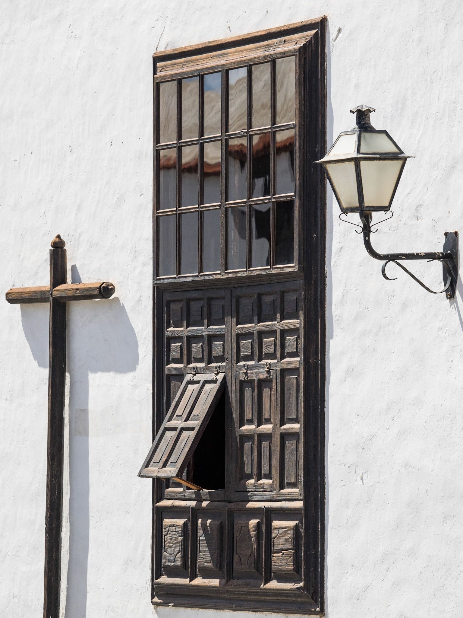 Casa Museo Palacio Spínola in Teguise