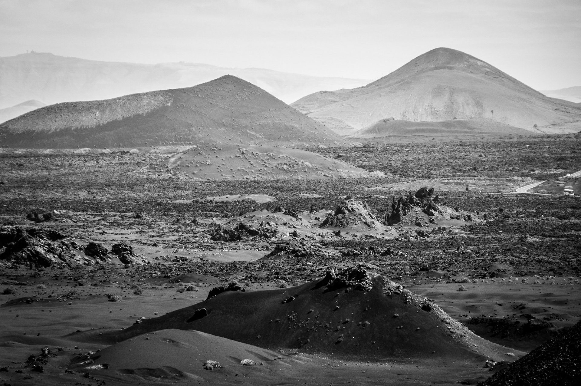 Timanfaya Nationalpark
